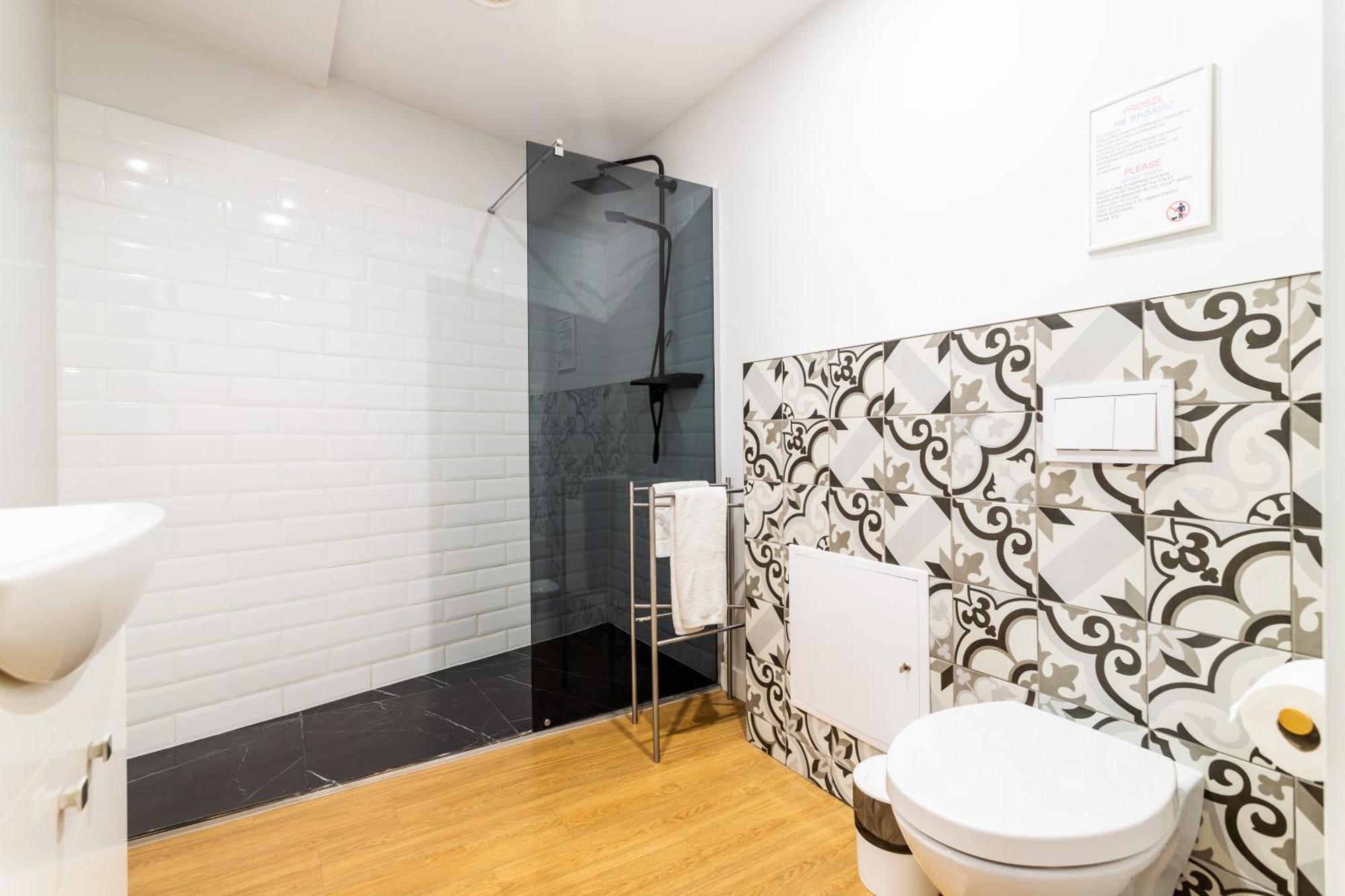 Victus Apartamenty Playa&Relax Sopot Ngoại thất bức ảnh
