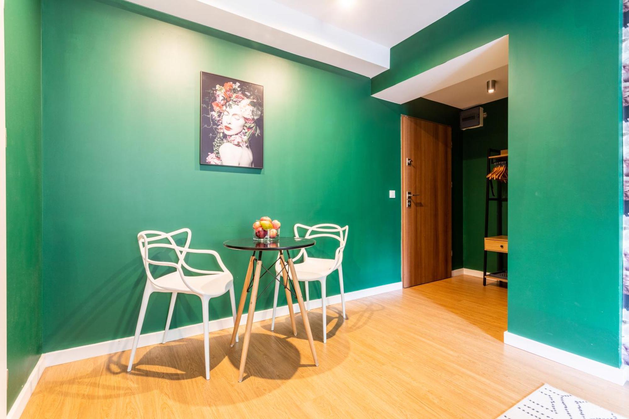 Victus Apartamenty Playa&Relax Sopot Ngoại thất bức ảnh