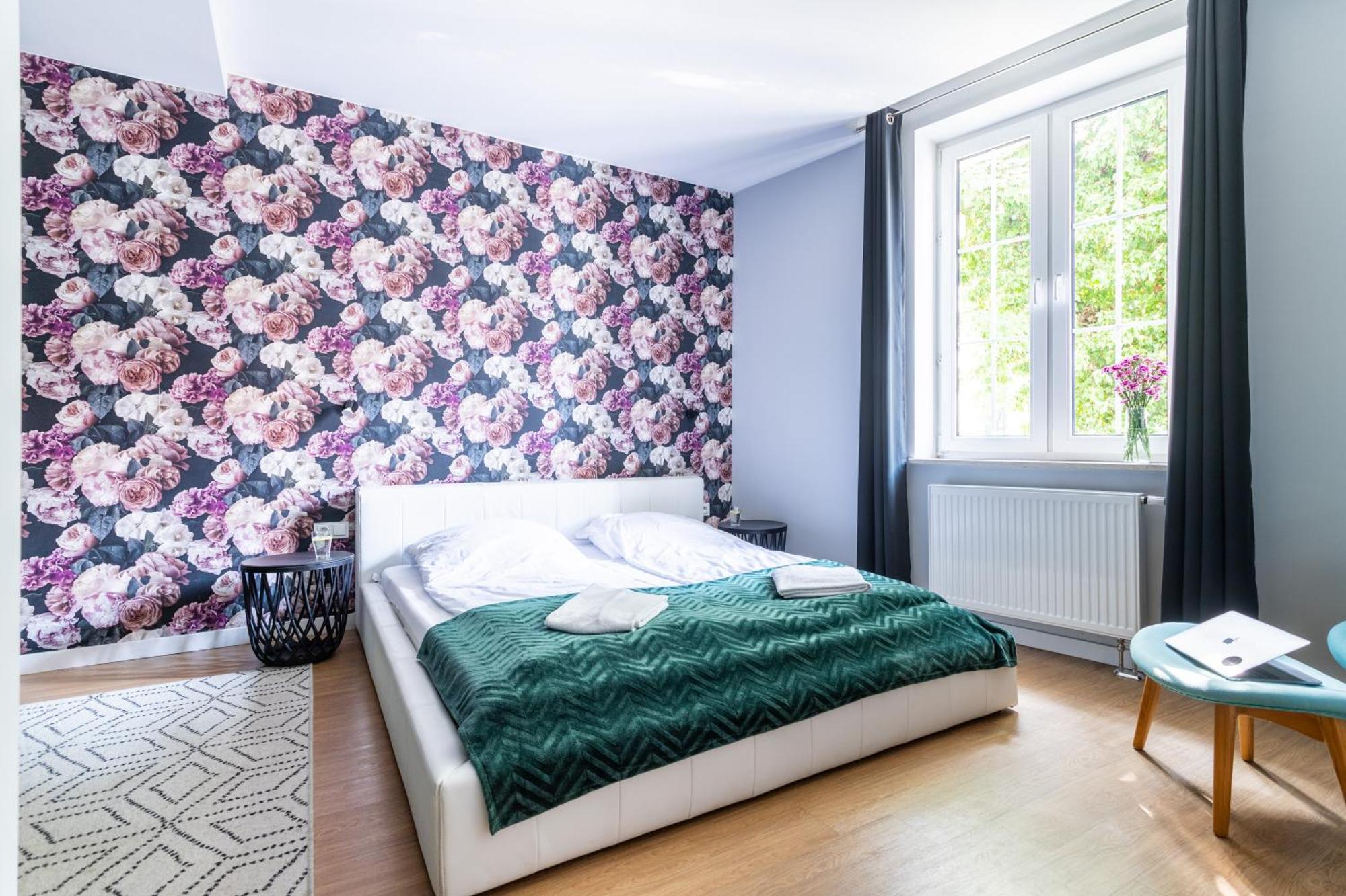 Victus Apartamenty Playa&Relax Sopot Ngoại thất bức ảnh