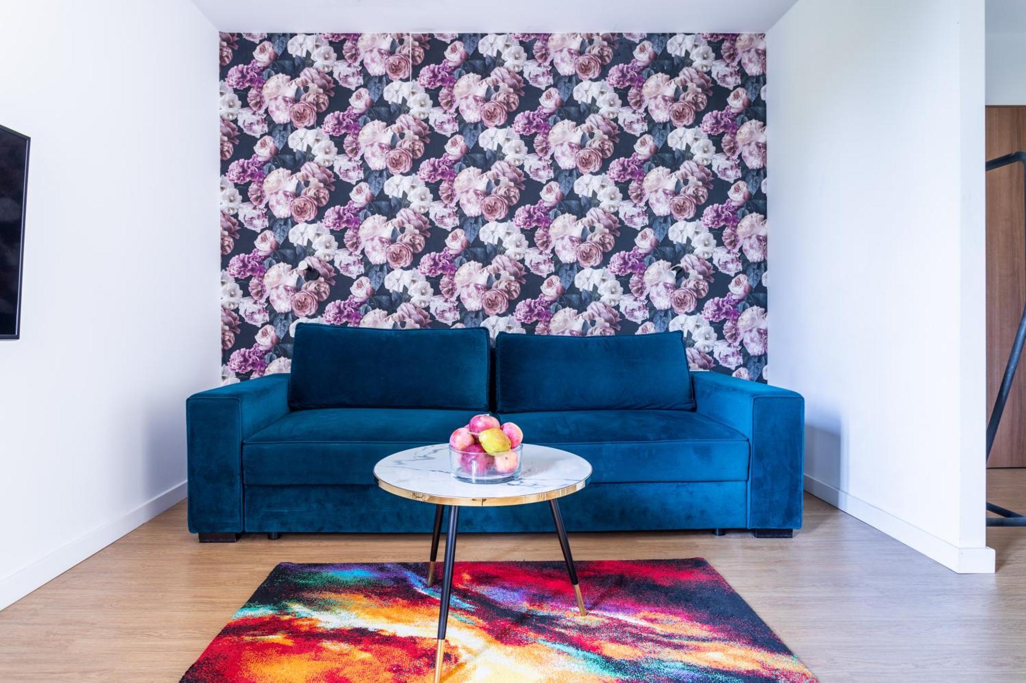 Victus Apartamenty Playa&Relax Sopot Ngoại thất bức ảnh