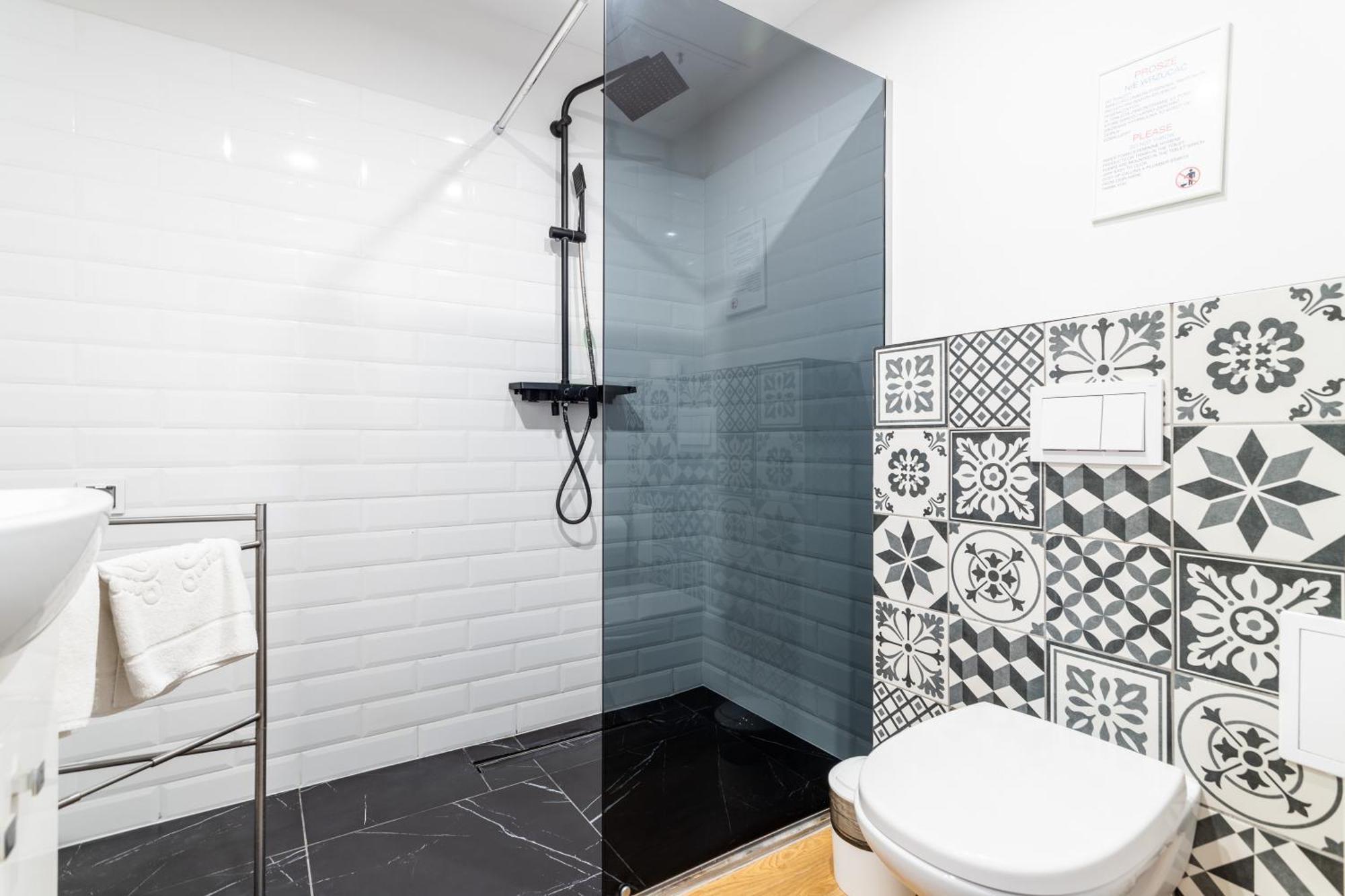 Victus Apartamenty Playa&Relax Sopot Ngoại thất bức ảnh