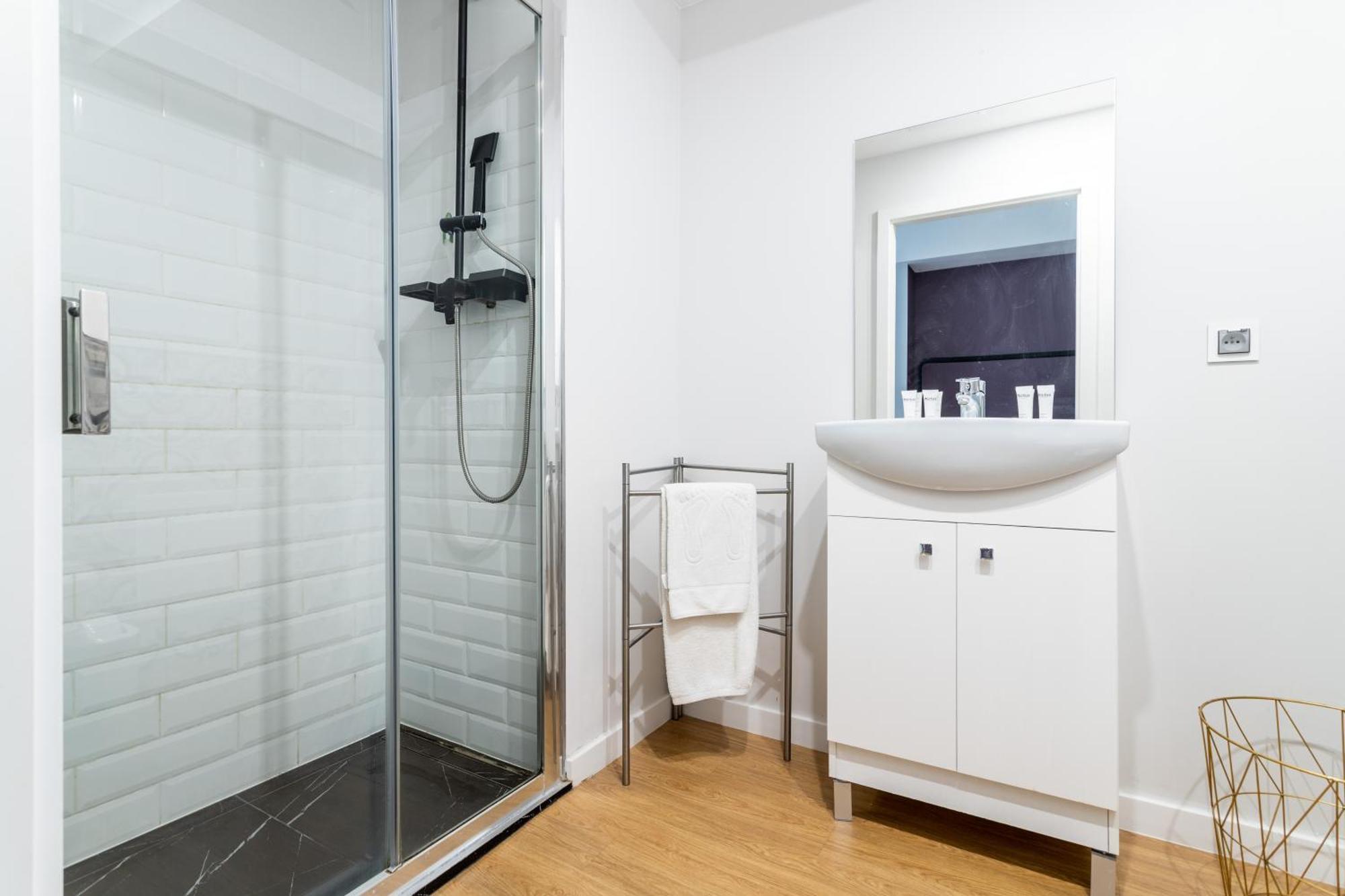 Victus Apartamenty Playa&Relax Sopot Ngoại thất bức ảnh