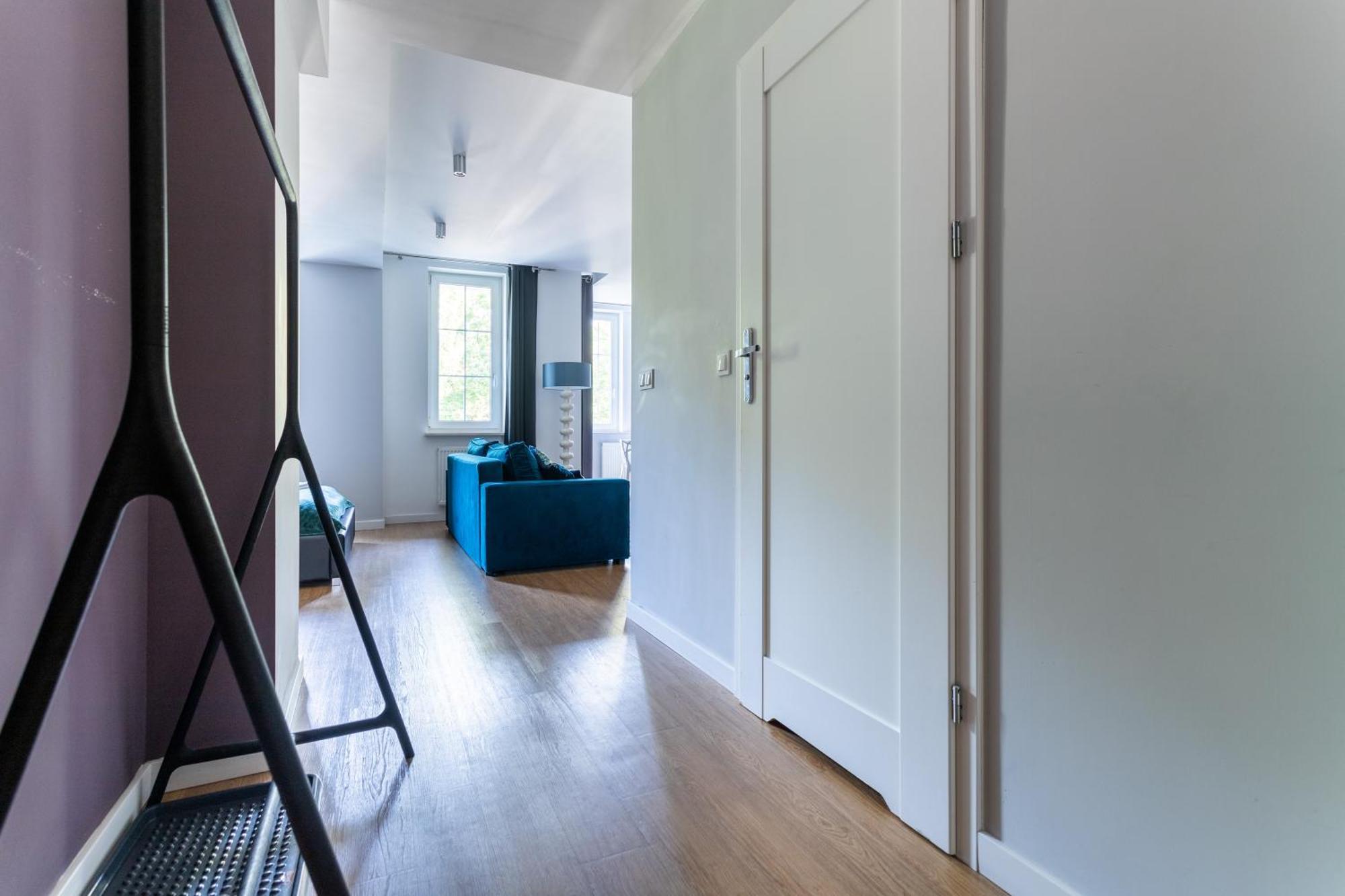 Victus Apartamenty Playa&Relax Sopot Ngoại thất bức ảnh
