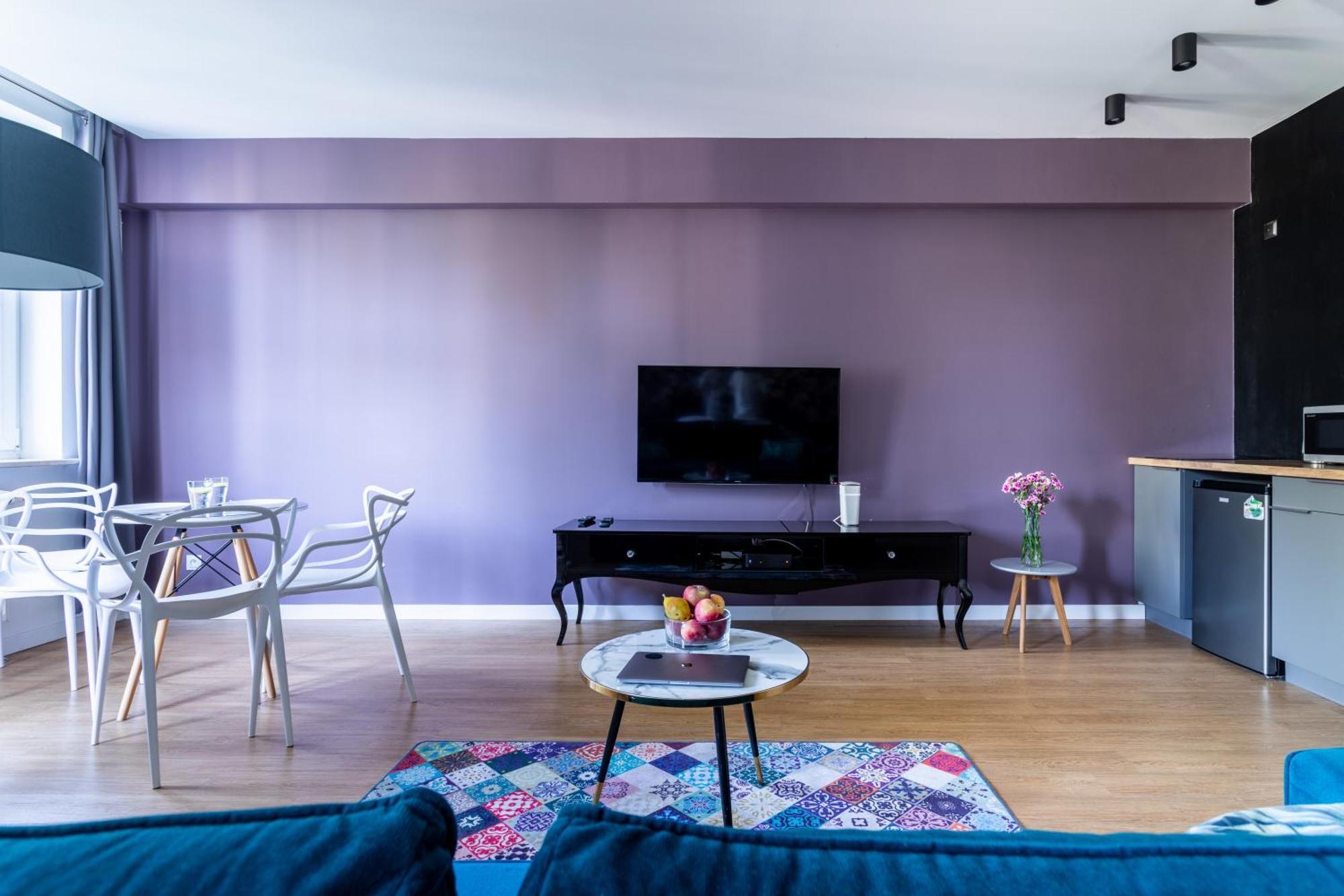 Victus Apartamenty Playa&Relax Sopot Ngoại thất bức ảnh