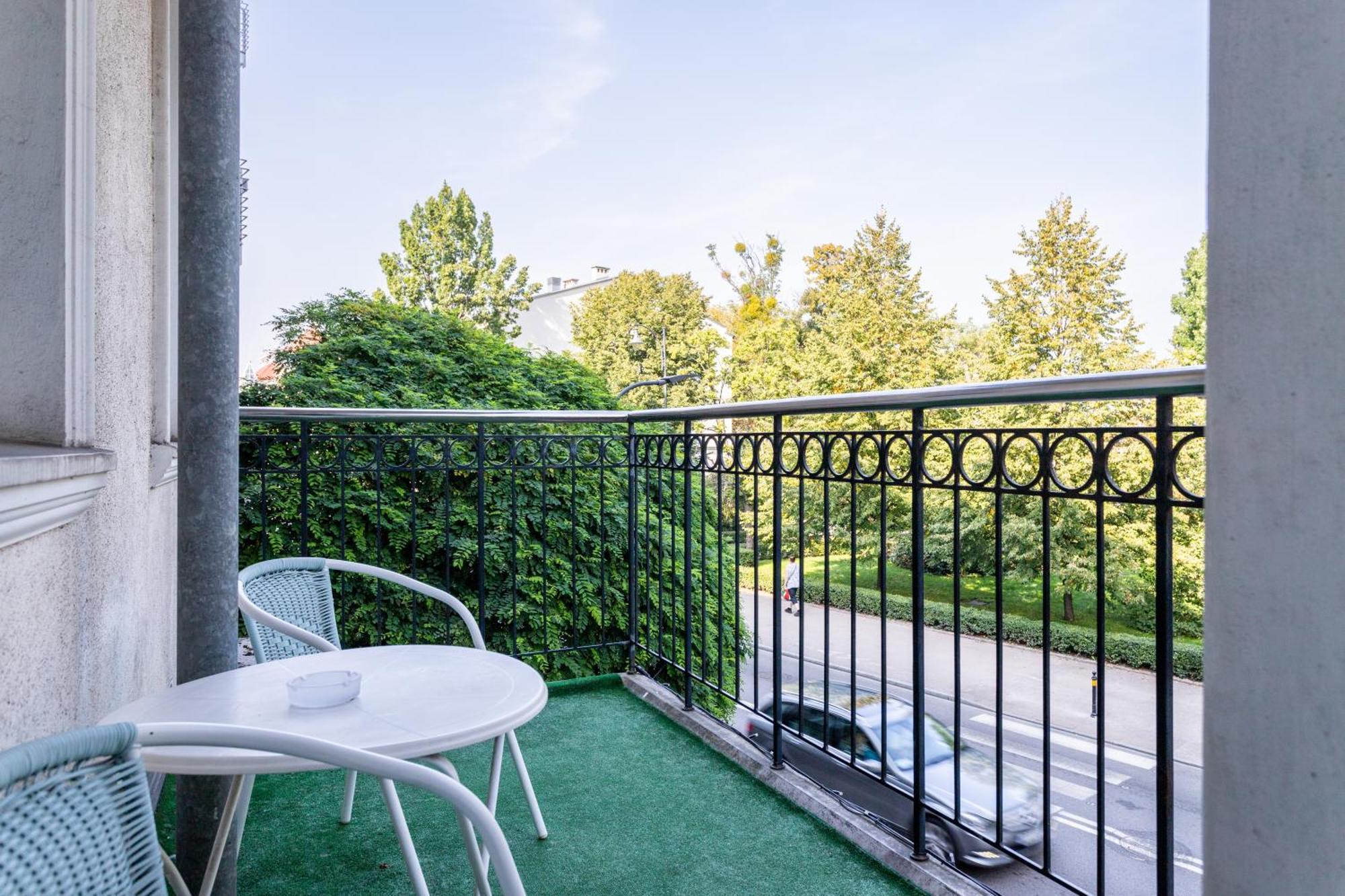 Victus Apartamenty Playa&Relax Sopot Ngoại thất bức ảnh