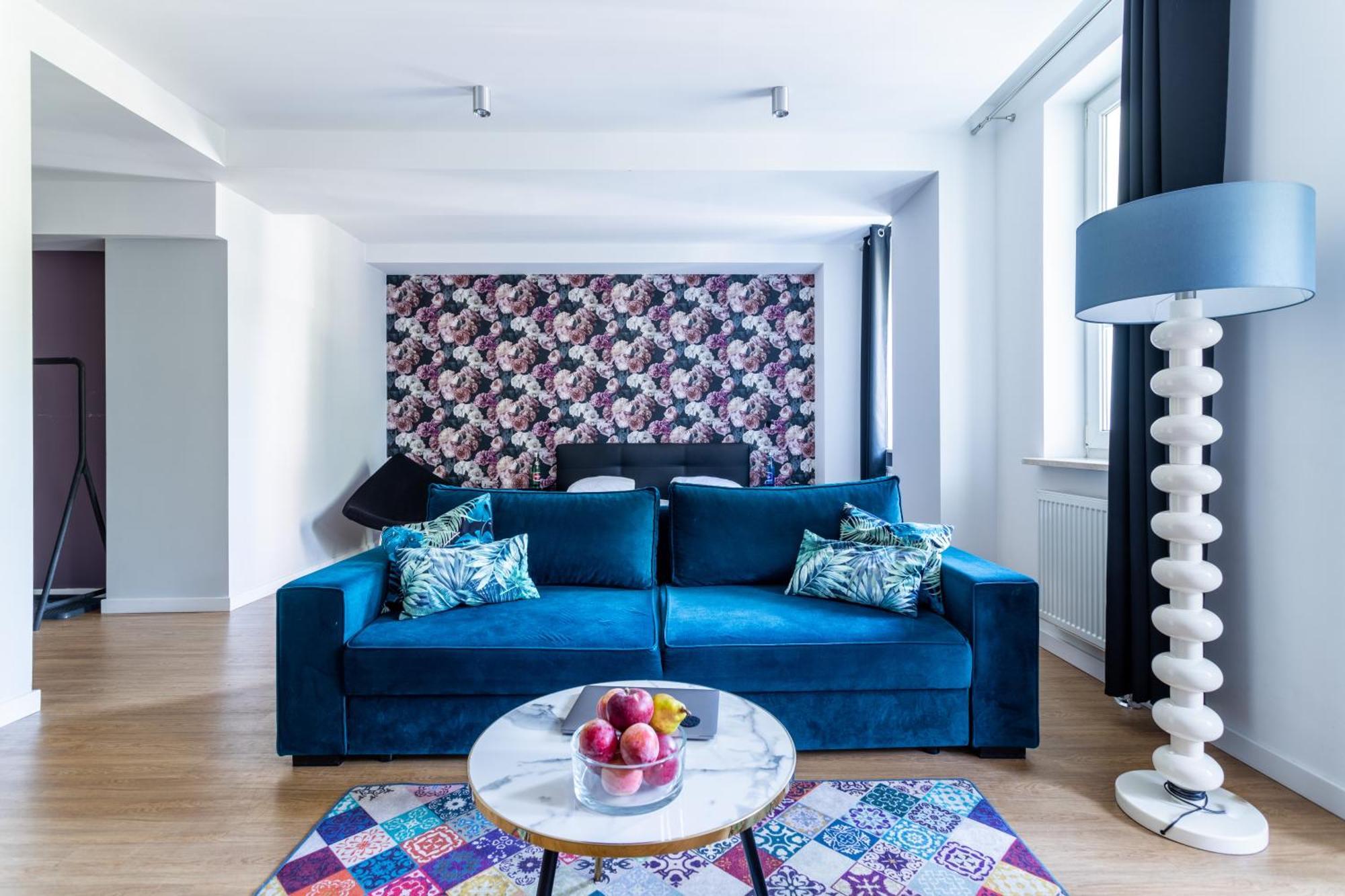Victus Apartamenty Playa&Relax Sopot Ngoại thất bức ảnh