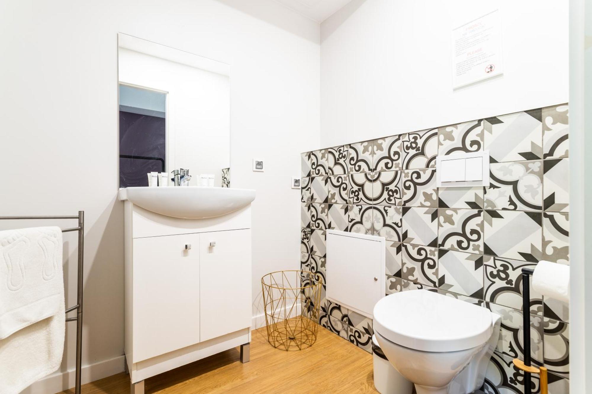 Victus Apartamenty Playa&Relax Sopot Ngoại thất bức ảnh
