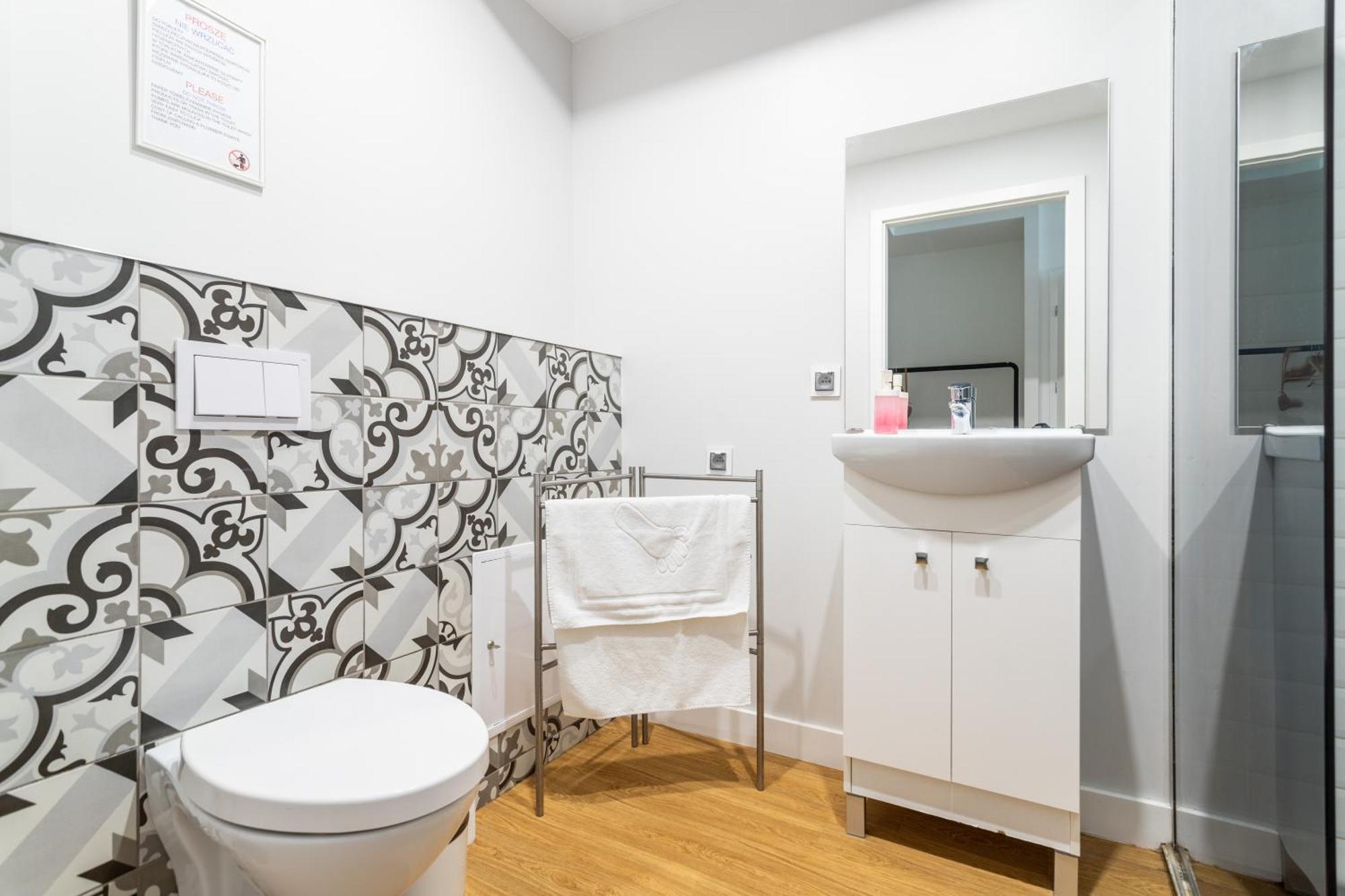 Victus Apartamenty Playa&Relax Sopot Ngoại thất bức ảnh