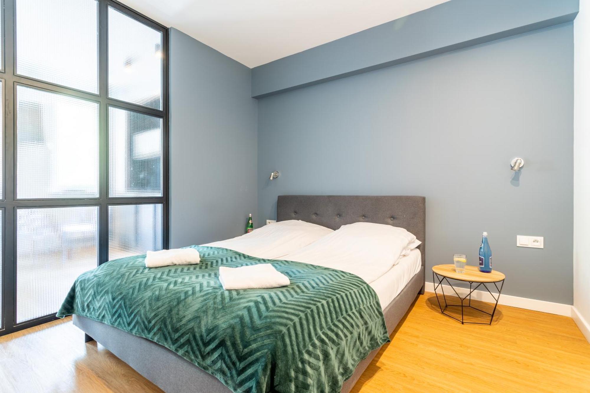 Victus Apartamenty Playa&Relax Sopot Ngoại thất bức ảnh