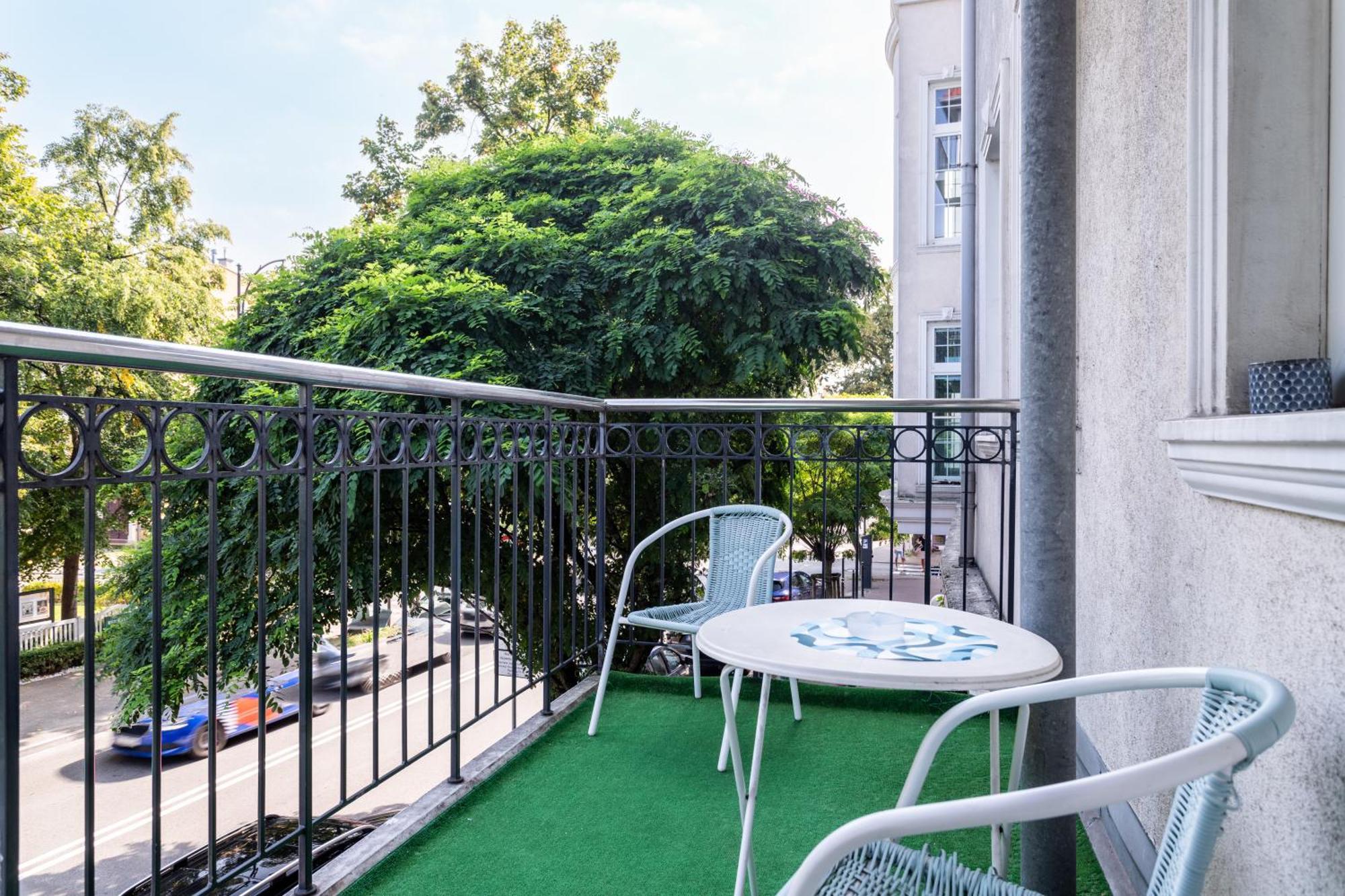 Victus Apartamenty Playa&Relax Sopot Ngoại thất bức ảnh