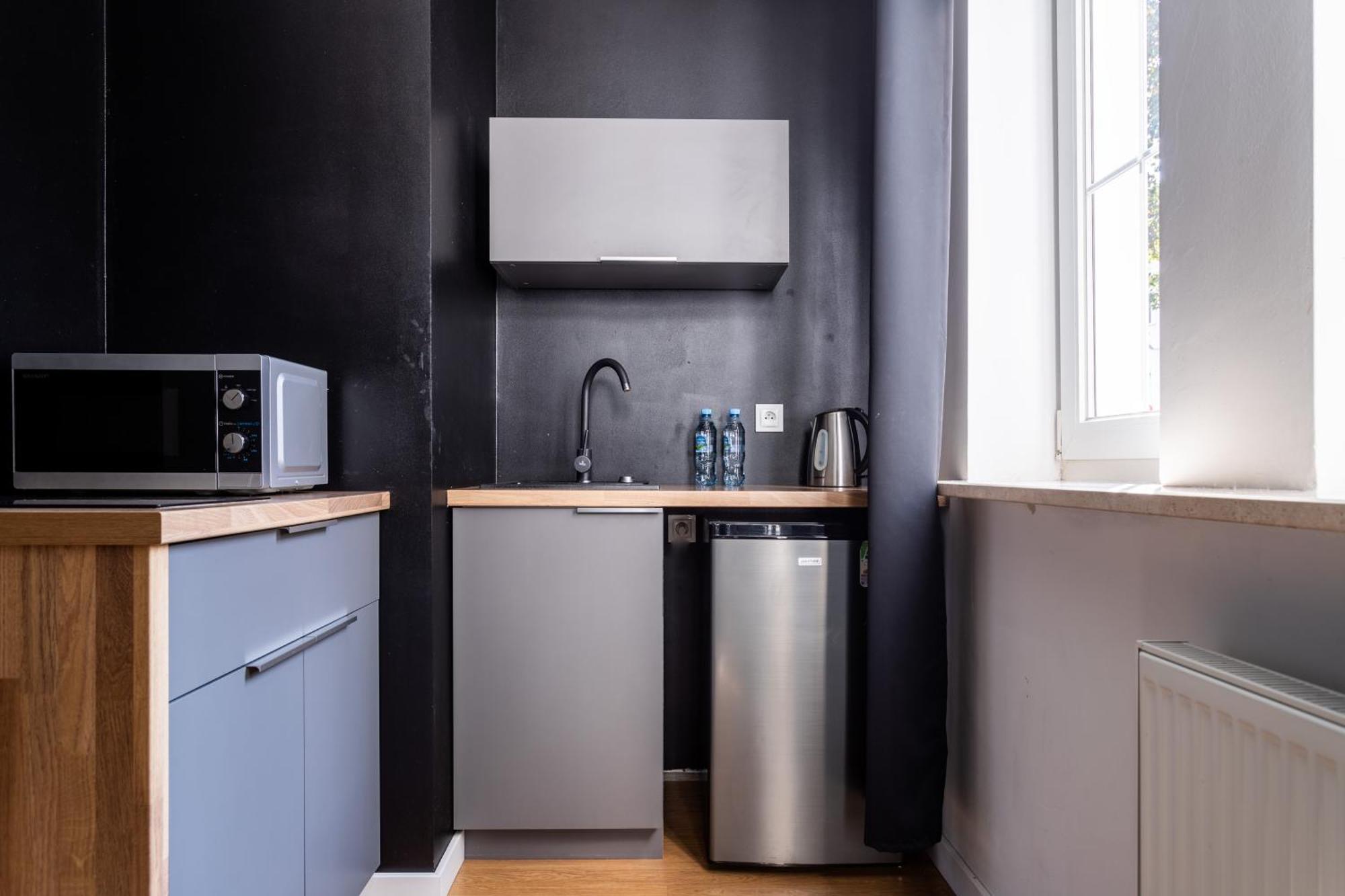 Victus Apartamenty Playa&Relax Sopot Ngoại thất bức ảnh