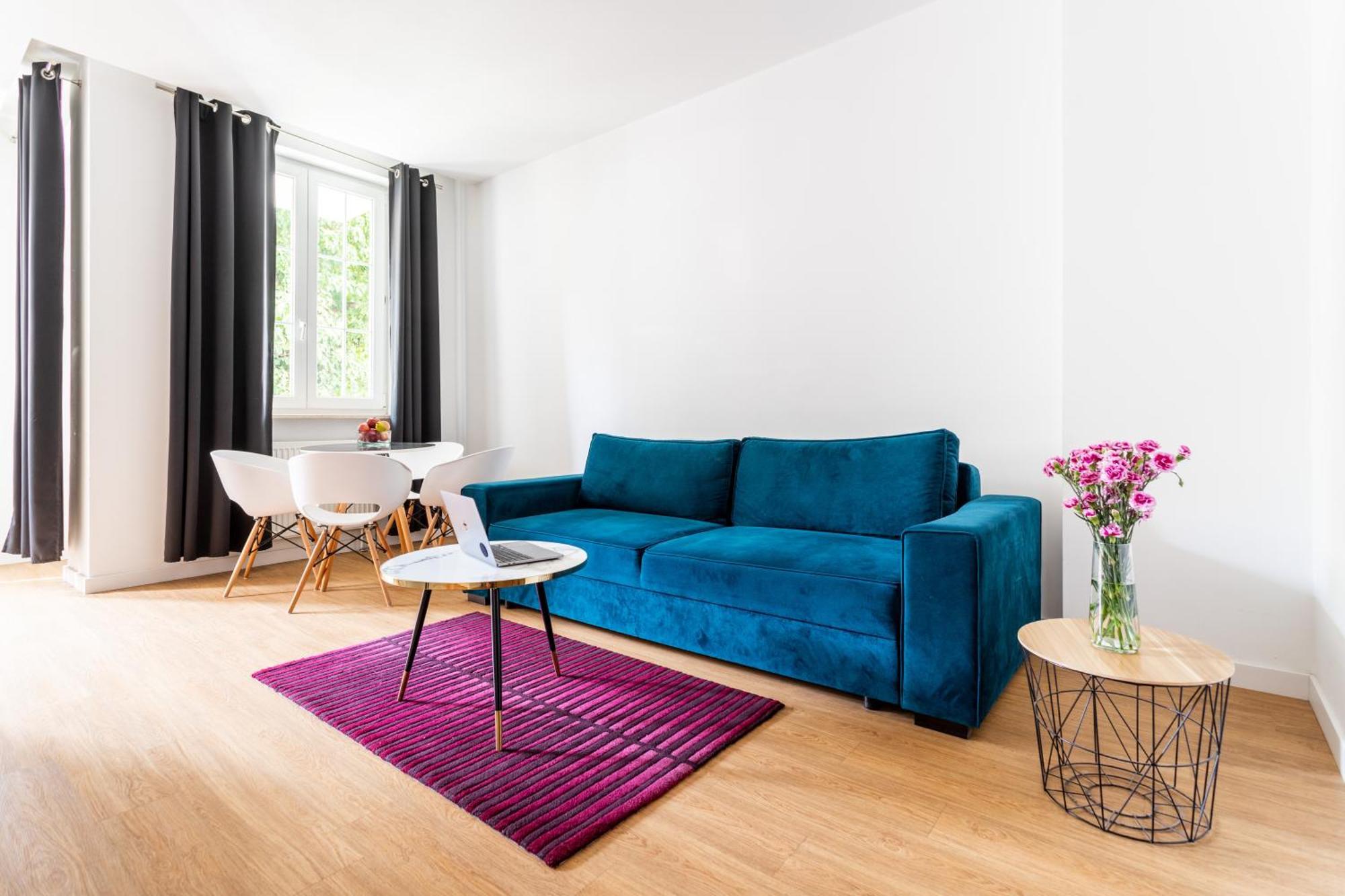 Victus Apartamenty Playa&Relax Sopot Ngoại thất bức ảnh