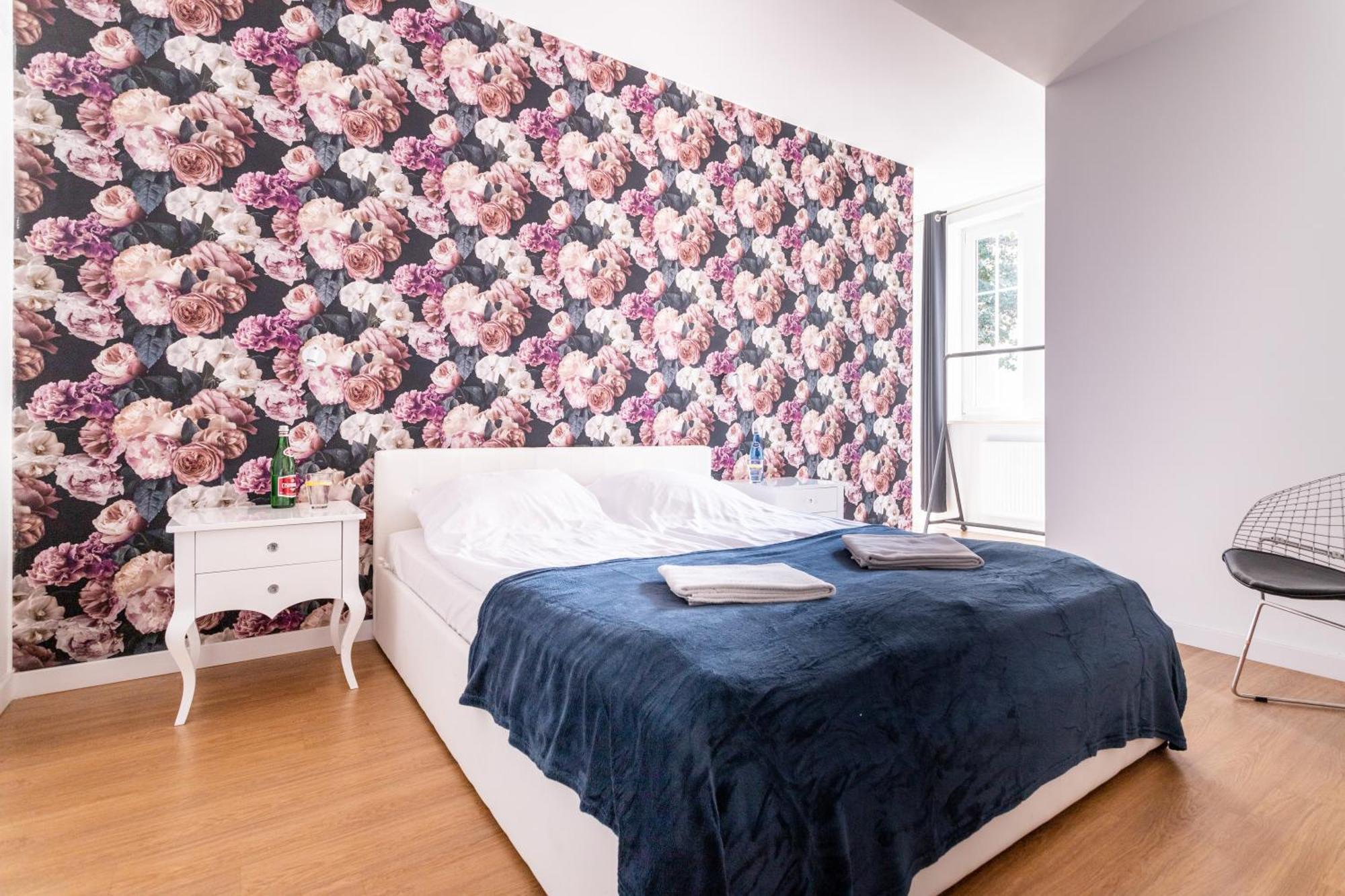Victus Apartamenty Playa&Relax Sopot Ngoại thất bức ảnh